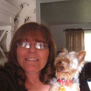 Meet your Posher, Christine